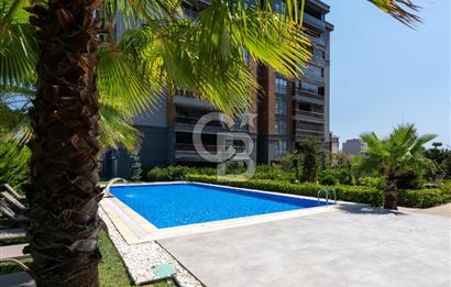 B BLACK GAYRİMENKUL GÜVENCESİYLE KONFOR BALAT'TA 4+1 SATILIK LÜKS DAİRE 