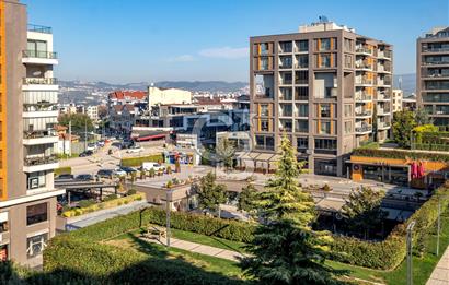 TURKUAZ REZİDANS 1+1 SATILIK DAİRE