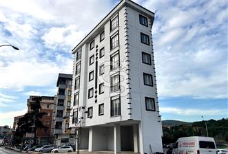 SERTAN DEDE'DEN BALIKESİR CADDESİNDE SATILIK 2+1 ARA KAT DAİRE - 2 - 330568