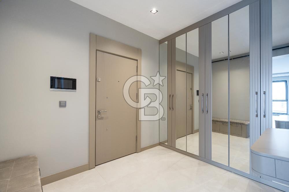 CB BLACK'TAN BALAT MH.KONFOR BALAT SİTESİ'NDE 4+1 SATILIK DAİRE