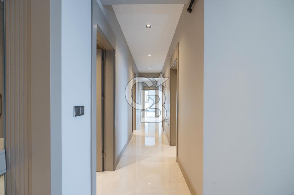 CB BLACK'TAN BALAT MH.KONFOR BALAT SİTESİ'NDE 4+1 SATILIK DAİRE