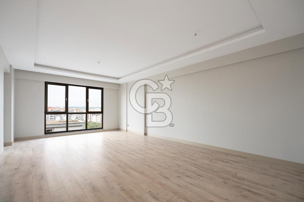 CB BLACK'TAN BALAT MH.KONFOR BALAT SİTESİ'NDE 4+1 SATILIK DAİRE