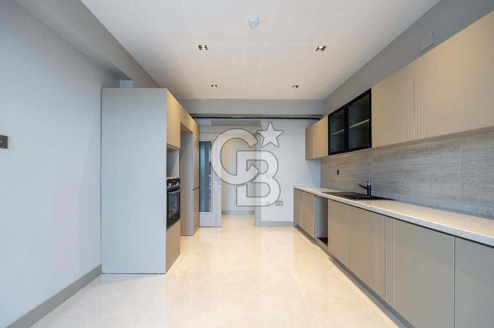 CB BLACK'TAN BALAT MH.KONFOR BALAT SİTESİ'NDE 4+1 SATILIK DAİRE