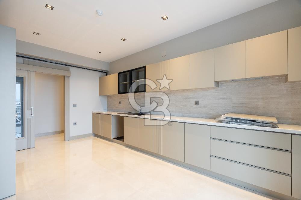 CB BLACK'TAN BALAT MH.KONFOR BALAT SİTESİ'NDE 4+1 SATILIK DAİRE