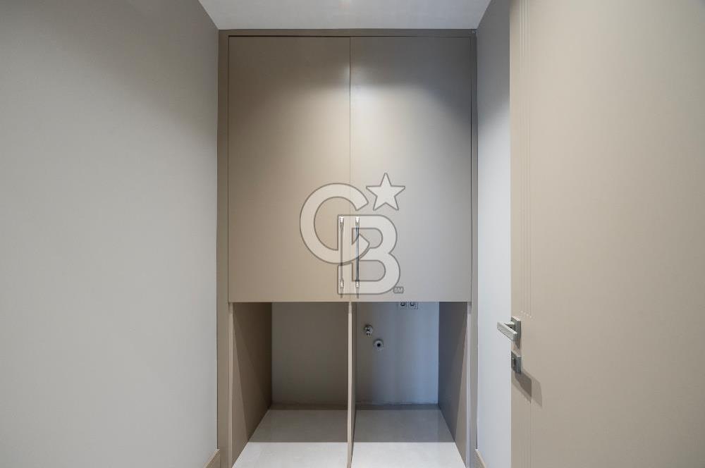 CB BLACK'TAN BALAT MH.KONFOR BALAT SİTESİ'NDE 4+1 SATILIK DAİRE