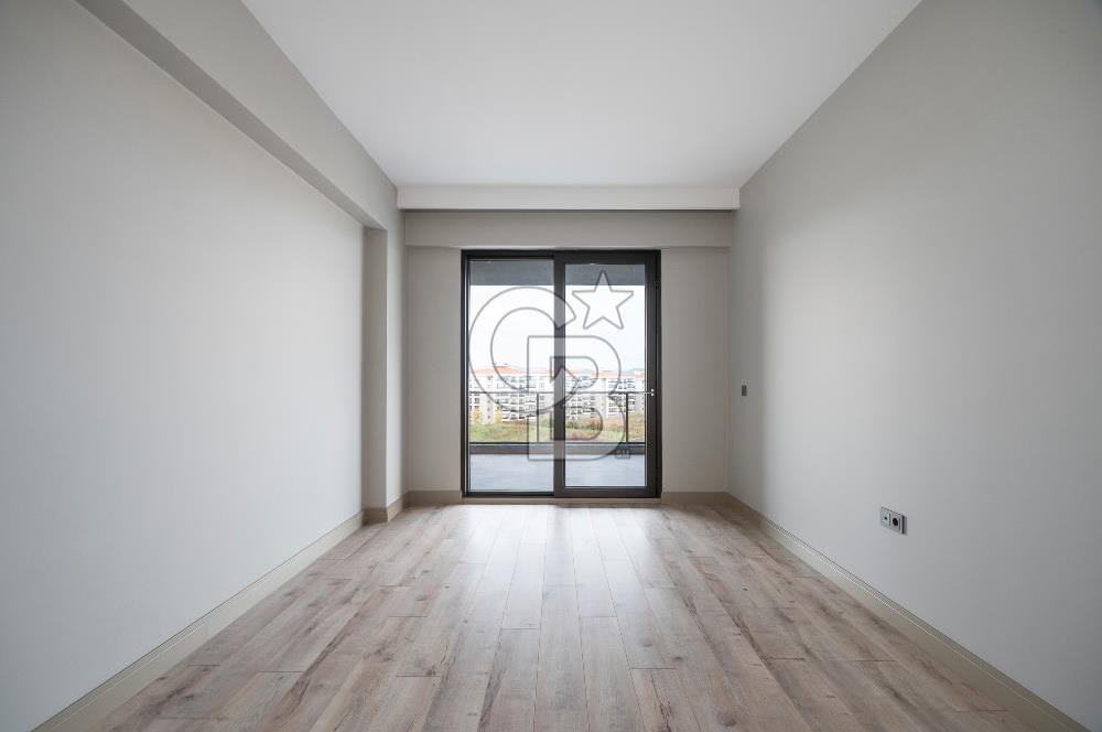 CB BLACK'TAN BALAT MH.KONFOR BALAT SİTESİ'NDE 4+1 SATILIK DAİRE