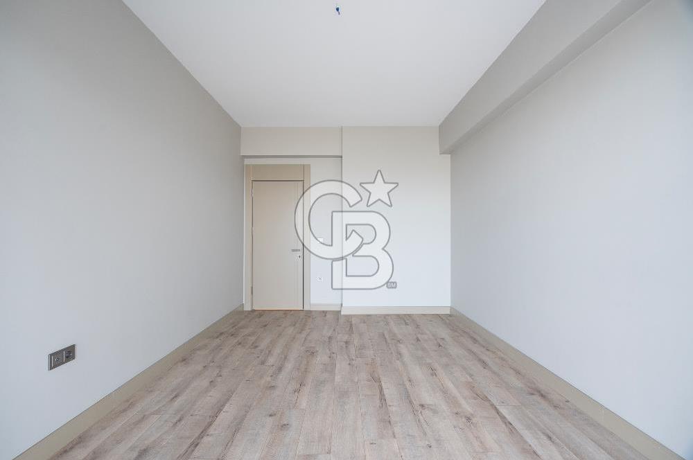 CB BLACK'TAN BALAT MH.KONFOR BALAT SİTESİ'NDE 4+1 SATILIK DAİRE