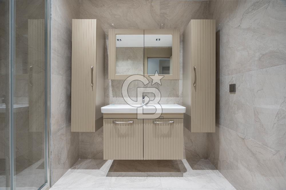 CB BLACK'TAN BALAT MH.KONFOR BALAT SİTESİ'NDE 4+1 SATILIK DAİRE