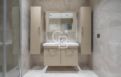 CB BLACK'TAN BALAT MH.KONFOR BALAT SİTESİ'NDE 4+1 SATILIK DAİRE