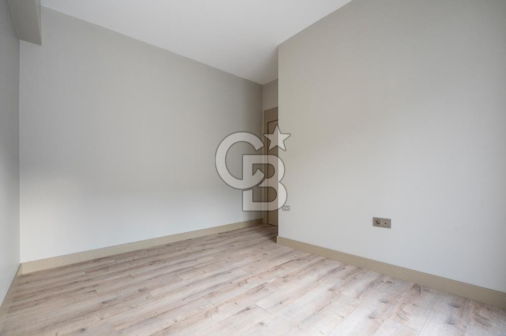 CB BLACK'TAN BALAT MH.KONFOR BALAT SİTESİ'NDE 4+1 SATILIK DAİRE