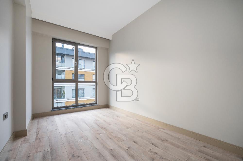 CB BLACK'TAN BALAT MH.KONFOR BALAT SİTESİ'NDE 4+1 SATILIK DAİRE