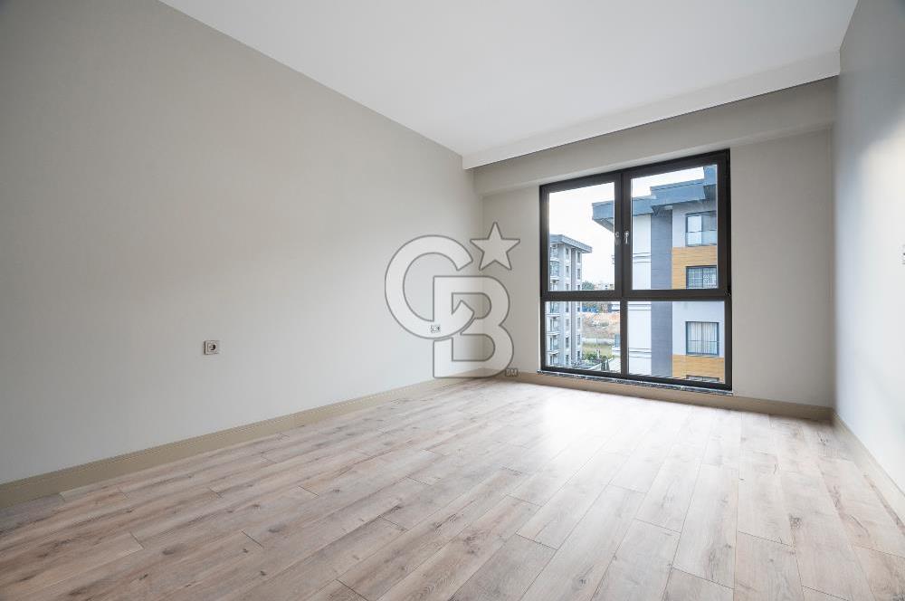 CB BLACK'TAN BALAT MH.KONFOR BALAT SİTESİ'NDE 4+1 SATILIK DAİRE