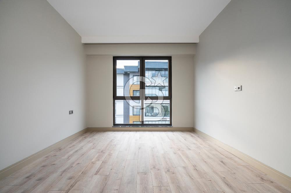 CB BLACK'TAN BALAT MH.KONFOR BALAT SİTESİ'NDE 4+1 SATILIK DAİRE