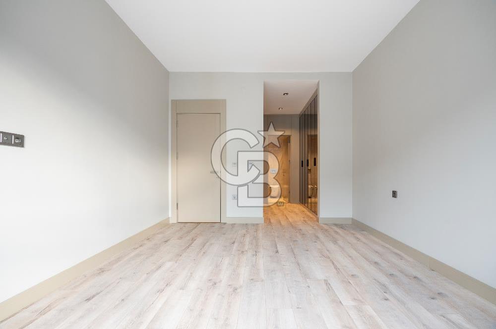 CB BLACK'TAN BALAT MH.KONFOR BALAT SİTESİ'NDE 4+1 SATILIK DAİRE