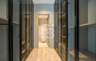 CB BLACK'TAN BALAT MH.KONFOR BALAT SİTESİ'NDE 4+1 SATILIK DAİRE