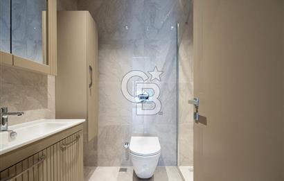 CB BLACK'TAN BALAT MH.KONFOR BALAT SİTESİ'NDE 4+1 SATILIK DAİRE