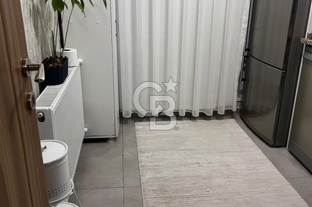 BUCA MUSTAFA KEMAL ATATÜRK MAH. 2+1 SATILIK DAİRE