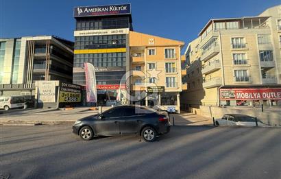 ERYAMAN AYAŞ YOLUNA CEPHELİ 285M2 GİRİŞ BODRUM SATILIK İŞYERİ