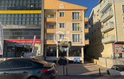 ERYAMAN AYAŞ YOLUNA CEPHELİ 285M2 GİRİŞ BODRUM SATILIK İŞYERİ