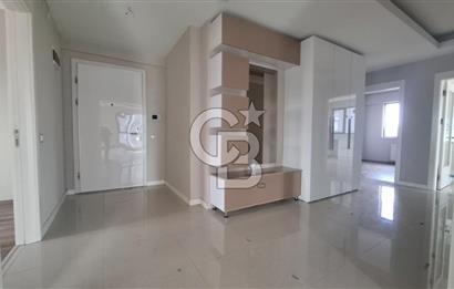 CUMHURİYET MAHALLESİ METROYA ADIM MESAFE 4+1 KİRALIK DAİRE