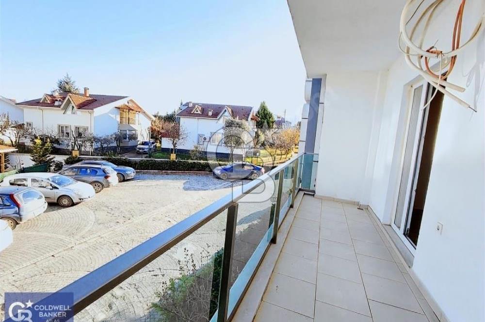 YUVANA SİTESİNDE MİMARİ TASARIMLI, FERAH ARAKAT 3+1 SATILIK