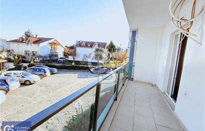 YUVANA SİTESİNDE MİMARİ TASARIMLI, FERAH ARAKAT 3+1 SATILIK