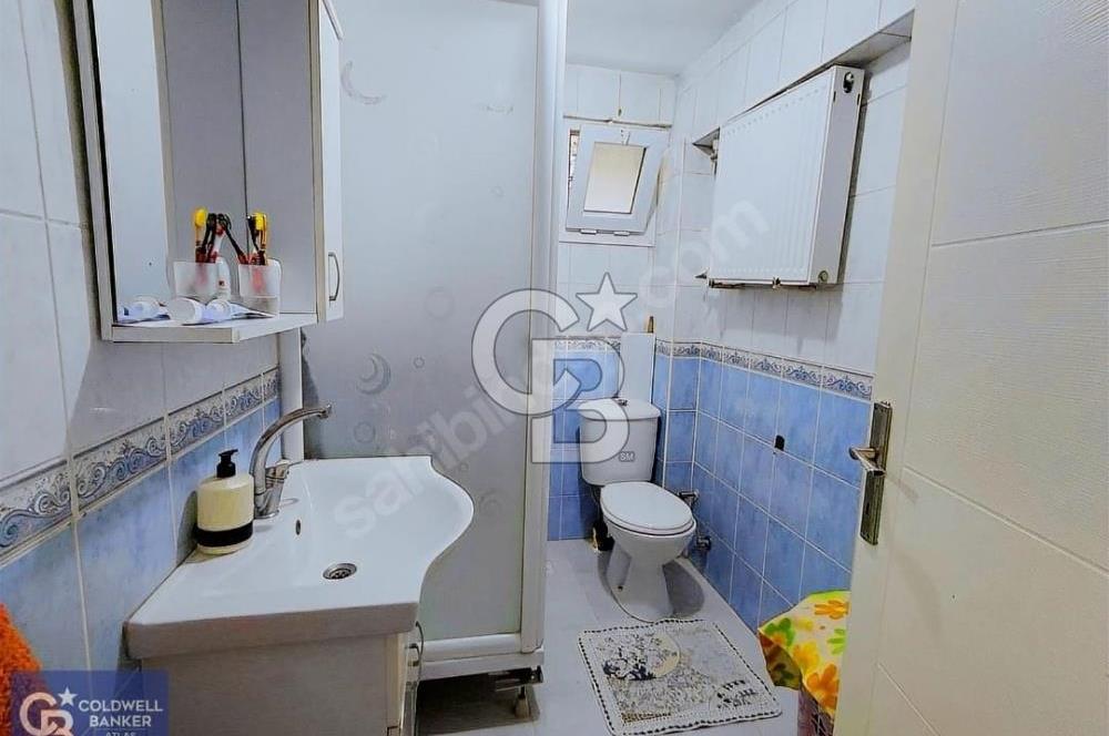 DEĞİRMENDERE SAHİLDE DENİZ MANZARALI 3+1 SATILIK FIRSAT DAİRE