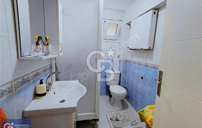 DEĞİRMENDERE SAHİLDE DENİZ MANZARALI 3+1 SATILIK FIRSAT DAİRE