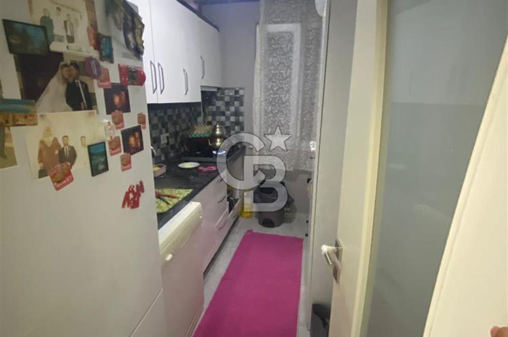 Çekmeköy Taşdelen de Satılık 2 +1 Fırsat Daire