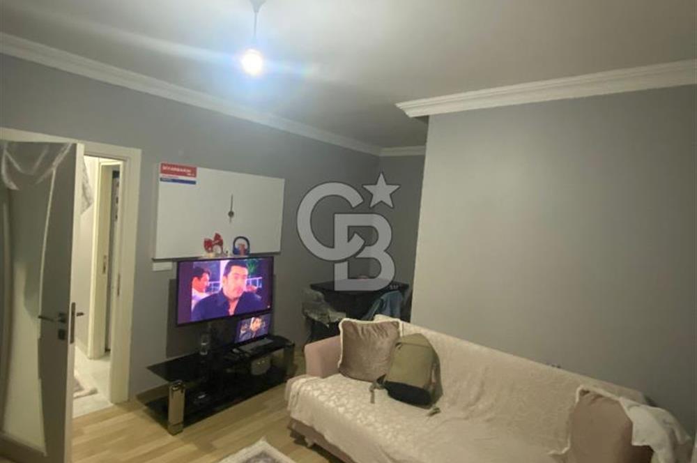 Çekmeköy Taşdelen de Satılık 2 +1 Fırsat Daire