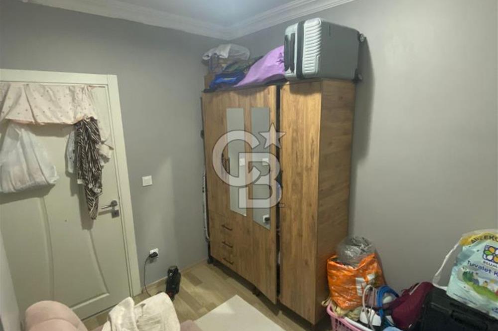 Çekmeköy Taşdelen de Satılık 2 +1 Fırsat Daire