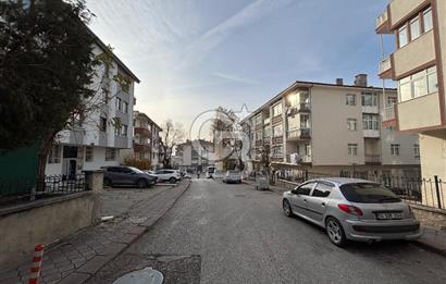 CB VİZYON’DAN ETLİK MESİRE SOKAK 17m2 SATILIK DÜKKAN