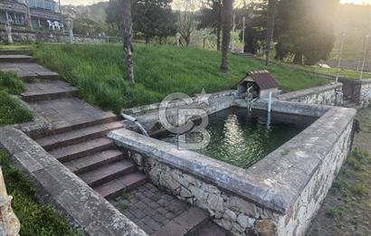 YALOVA MERKEZ BURSA YOLUNA CEPHE SATILIK TİCARİ İMARLI ARSA!