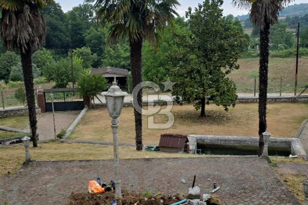 YALOVA MERKEZ BURSA YOLUNA CEPHE SATILIK TİCARİ İMARLI ARSA!