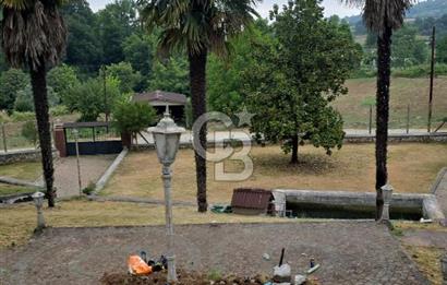 YALOVA MERKEZ BURSA YOLUNA CEPHE SATILIK TİCARİ İMARLI ARSA!