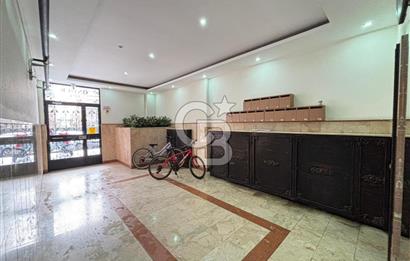 İzmir Çiğli Anadolu Caddesi Üzeri Satılık 3+1 Genç Daire CB PH 