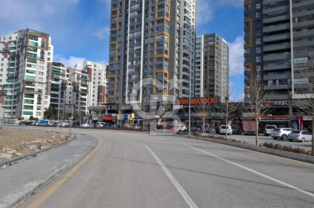 CUMHURİYET MAHALLESİ METROYA ADIM MESAFE 4+1 KİRALIK DAİRE