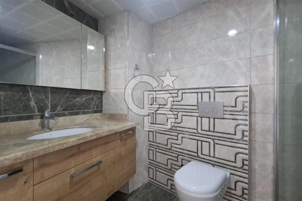 CUMHURİYET MAHALLESİ METROYA ADIM MESAFE 4+1 KİRALIK DAİRE