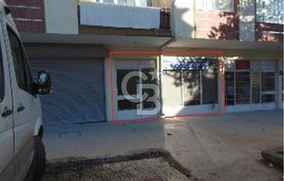 CB VİZYON’DAN PINARBAŞI MAH. BATMAN SOKAKTA 48m2 SATILIK DÜKKAN