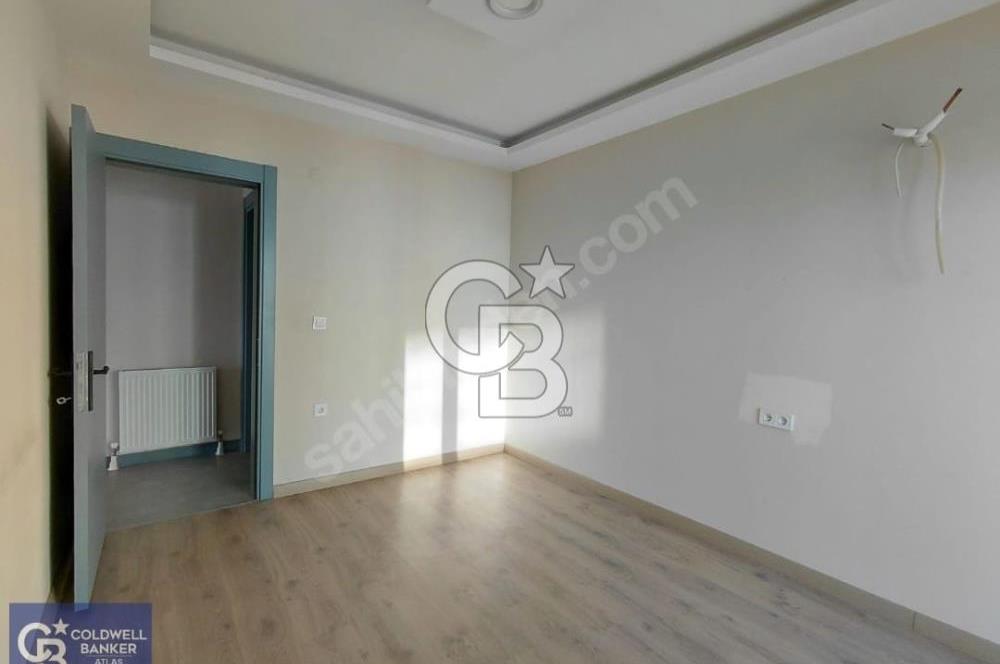 YUVANA SİTESİNDE MİMARİ TASARIMLI, FERAH ARAKAT 3+1 SATILIK