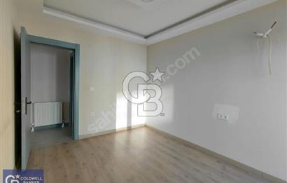 YUVANA SİTESİNDE MİMARİ TASARIMLI, FERAH ARAKAT 3+1 SATILIK