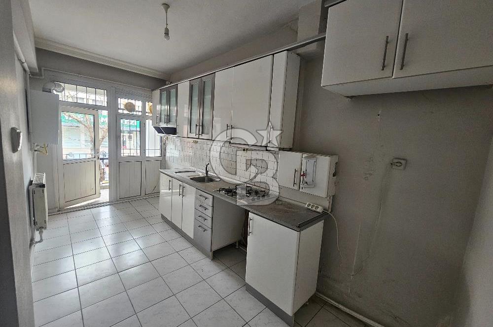 SOKULLU CD. ENGELSİZ YAŞAM MERKEZİ KARŞISI 2+1 KİRALIK