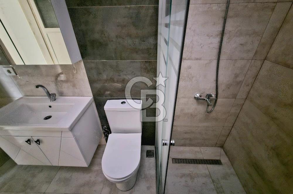 SOKULLU CD. ENGELSİZ YAŞAM MERKEZİ KARŞISI 2+1 KİRALIK