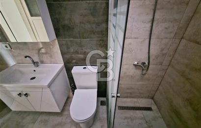 SOKULLU CD. ENGELSİZ YAŞAM MERKEZİ KARŞISI 2+1 KİRALIK