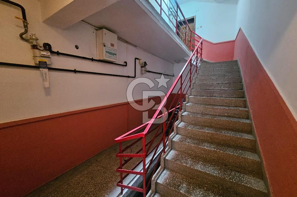 SOKULLU CD. ENGELSİZ YAŞAM MERKEZİ KARŞISI 2+1 KİRALIK