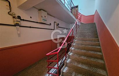 SOKULLU CD. ENGELSİZ YAŞAM MERKEZİ KARŞISI 2+1 KİRALIK