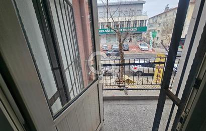 SOKULLU CD. ENGELSİZ YAŞAM MERKEZİ KARŞISI 2+1 KİRALIK