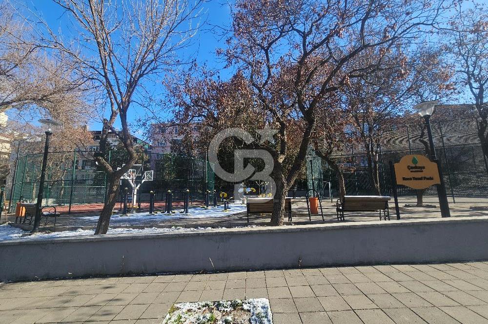 BAŞÇAVUŞ SK | MANTOLAMALI |110m²| 3+1 | KREDİYE UYGUN | SATILIK