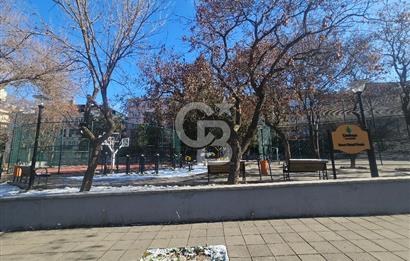 BAŞÇAVUŞ SK | MANTOLAMALI |110m²| 3+1 | KREDİYE UYGUN | SATILIK