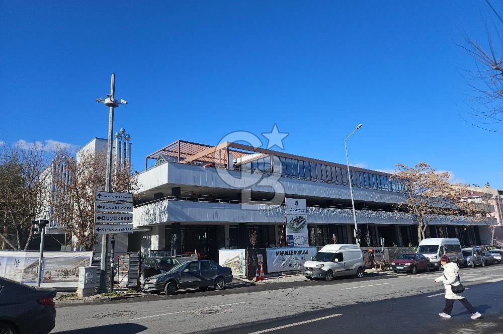 BAŞÇAVUŞ SK | MANTOLAMALI |110m²| 3+1 | KREDİYE UYGUN | SATILIK